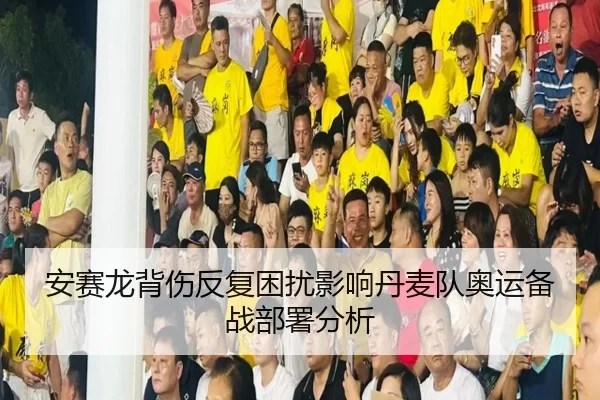 安赛龙背伤反复困扰影响丹麦队奥运备战部署分析